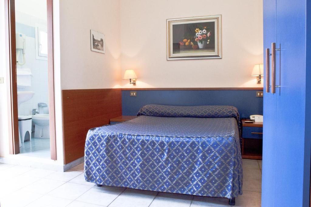 Guesthouse Alex II Róma Kültér fotó